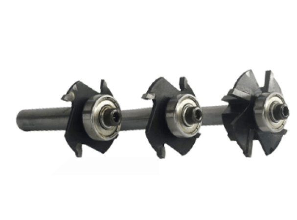 [Agroclip] Fresas - Acessórios