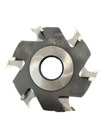 [Agroclip] fresa de disco