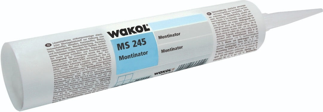 Cola Wakol Montinator MS245 – Bisnaga 310ml