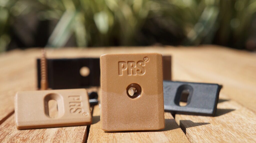 presilhas para decks de madeira