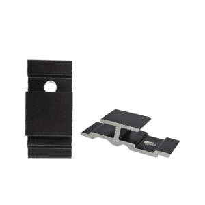 aluminum clips 