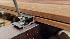 Presillas de Aluminio